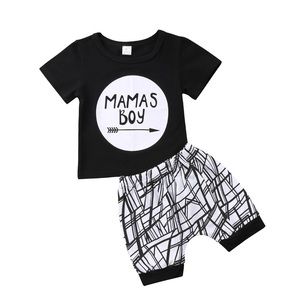 🔥Baby Boys Short Set